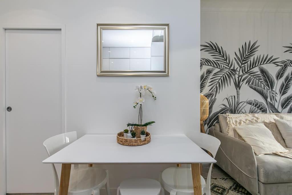 Mba Splendide Appart - Le Raincy - Banlieue Paris Villemomble Bagian luar foto